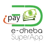 e-dheba SuperApp | Indus Appstore | App Icon