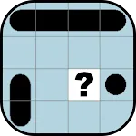 Battleships Puzzle | Indus Appstore | App Icon