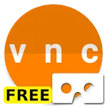 VR Remote Desktop Freeapp icon