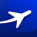 Airline Ticket Booking App | Indus Appstore | App Icon