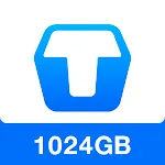 TeraBox: Cloud Storage Space | Indus Appstore | App Icon