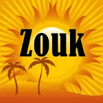 Zouk Music Radio Stations | Indus Appstore | App Icon