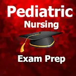 Pediatric Nursing Test Prep | Indus Appstore | App Icon