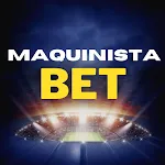 Maquinista Bet | Indus Appstore | App Icon