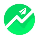 Virtual Trader: Paper Trading | Indus Appstore | App Icon