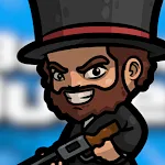 BattleDudes.io Online Shooter | Indus Appstore | App Icon