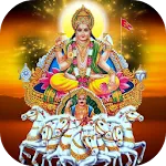 Surya Ashtakam | Indus Appstore | App Icon