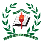 Delhi World Public School Agar | Indus Appstore | App Icon