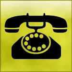 Classic Telephone Ringtones | Indus Appstore | App Icon