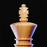 CHESS BATTLE - Online Clash | Indus Appstore | App Icon