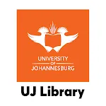 UJ Library Checkout | Indus Appstore | App Icon