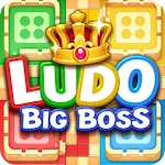 Ludo big boss | Indus Appstore | App Icon