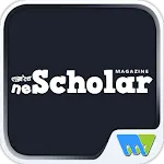 neScholar | Indus Appstore | App Icon