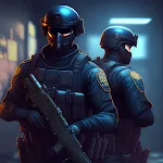 Swat Gun Games: Black ops game | Indus Appstore | App Icon