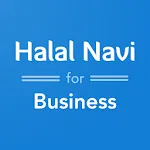 Halal Navi for Business | Indus Appstore | App Icon