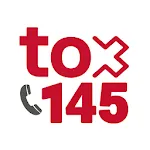 Tox Info App | Indus Appstore | App Icon