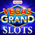 Vegas Grand Slots:Casino Games | Indus Appstore | App Icon