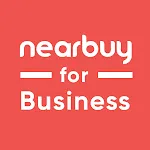 nearbuy business | Indus Appstore | App Icon