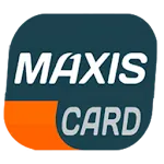 Maxis Card | Indus Appstore | App Icon