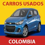 Carros Usados Colômbia | Indus Appstore | App Icon