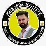 Jobs Adda — the Learning Hub | Indus Appstore | App Icon