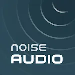 Noise Audio | Master Buds App | Indus Appstore | App Icon