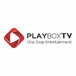 PlayboxTV | Indus Appstore | App Icon