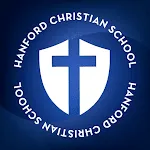 Hanford Christian School | Indus Appstore | App Icon