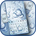 Water Bubbles Theme | Indus Appstore | App Icon