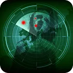 Ghost Detector Prank App | Indus Appstore | App Icon