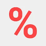 Discount and tax percentage ca | Indus Appstore | App Icon