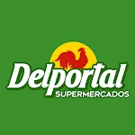 Supermercados Delportal | Indus Appstore | App Icon