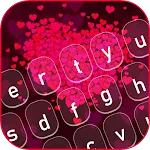 Love Photo Keyboard Theme 2023 | Indus Appstore | App Icon