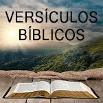 Versículos Bíblicos | Indus Appstore | App Icon