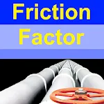 Pipe Friction Factor Lite | Indus Appstore | App Icon