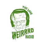 The Lake - Weird Radio | Indus Appstore | App Icon