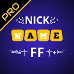 Stylish Text - Nickname FFapp icon