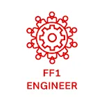 FF1 ENGINEER | Indus Appstore | App Icon