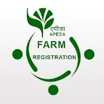 Farm Registration | Indus Appstore | App Icon