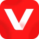 All Video Downloader | Indus Appstore | App Icon