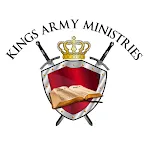 Kings Army Ministries | Indus Appstore | App Icon