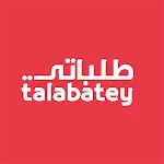 Talabatey طلباتي | Indus Appstore | App Icon