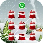 AppLock - Merry Christmas 🎄 | Indus Appstore | App Icon