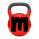 MAX IMPACT Fitness | Indus Appstore | App Icon