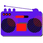 Nation Radio Player | Indus Appstore | App Icon