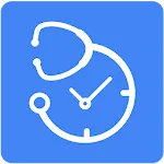 DocTime | Indus Appstore | App Icon