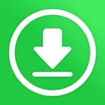 Status App - Save Video Status | Indus Appstore | App Icon