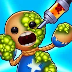 Kick the Buddy－Fun Action Game | Indus Appstore | App Icon