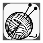 Crochet - Knitting - Embroider | Indus Appstore | App Icon