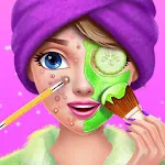 ASMR Makeup Salon: Spa Games | Indus Appstore | App Icon